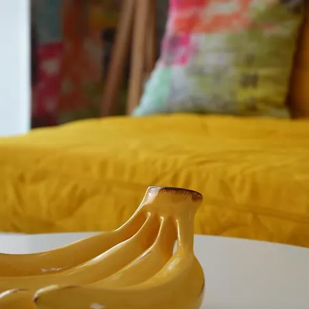 Apartment Lelle *