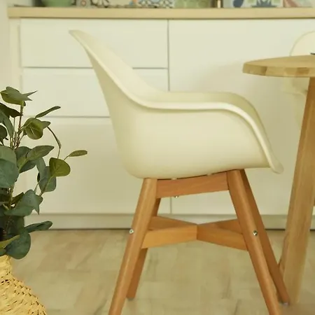 Lelle Apartamento Balatonlelle