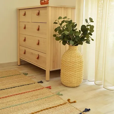 Lelle Apartment