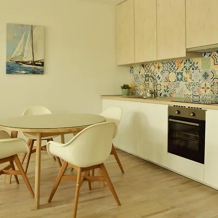 Apartment Lelle