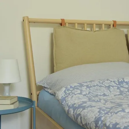 Apartment Lelle *