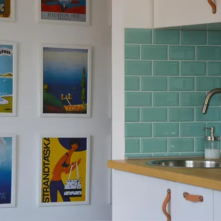 Lelle バラトンレッレ