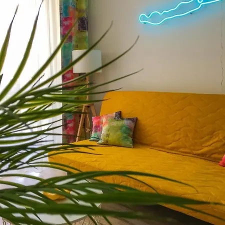 Apartment Lelle