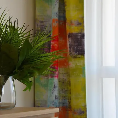 Lelle アパート バラトンレッレ