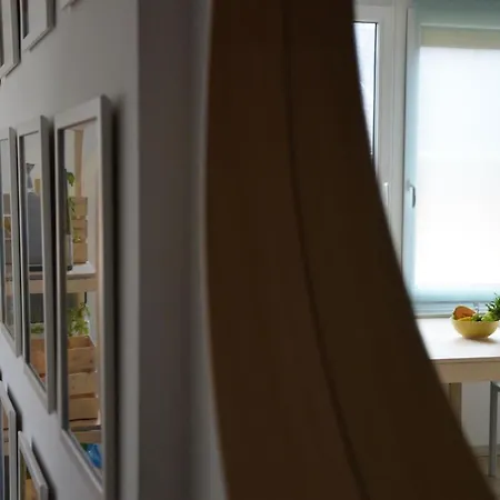 Lelle Apartment *