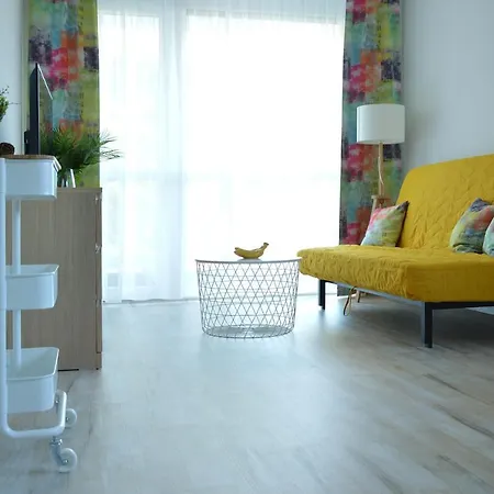Lelle Apartment