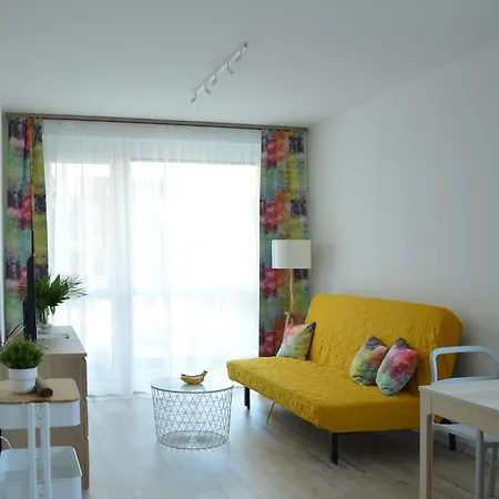 Apartment Lelle