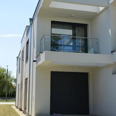Apartment Lelle *