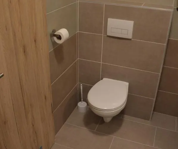 Lelle Appartement Balatonlelle