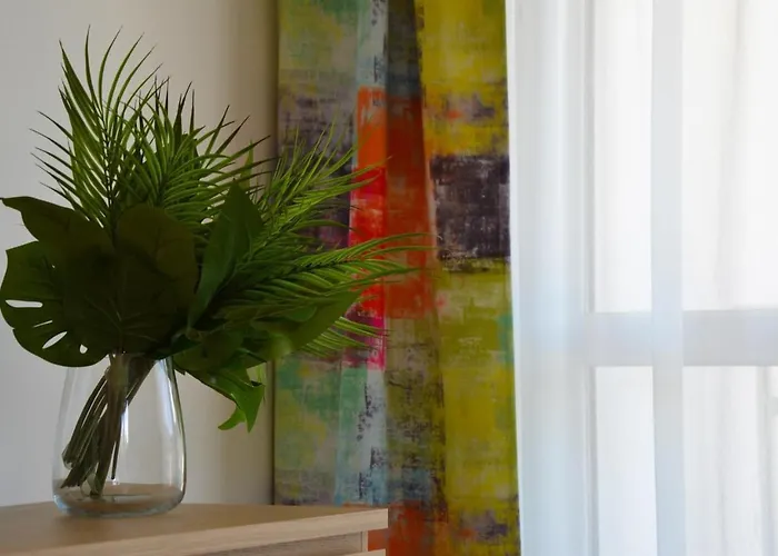 Lelle Apartament Balatonlelle