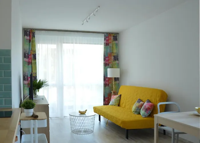 Apartment Lelle